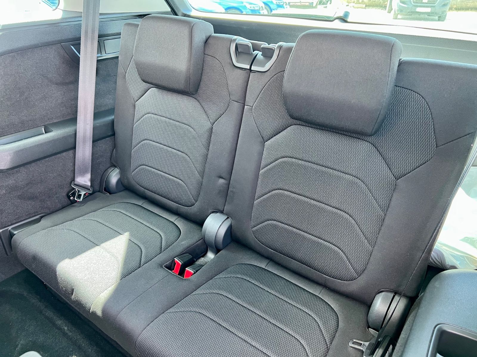 SKODA Kodiaq Ambition 7-SITZE AAC SCHIEBEDACH KAMERA