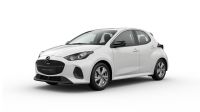 Mazda 2 Hybrid - Vorschau Bild 2