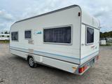Knaus 495 TF Azur FESTBETT VORZELT GASTHERME 1300 KG - Knaus Azur 495