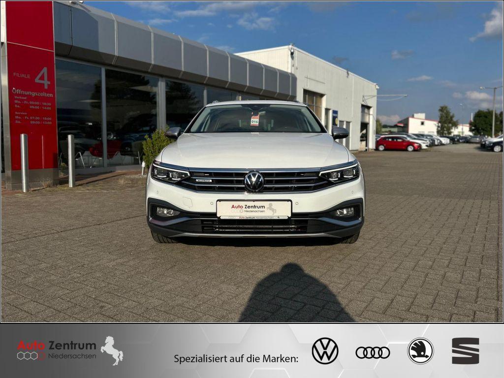 Volkswagen Passat 2.0 TDI DSG 4Mot. Alltrack *AHK*, миниатюра 3
