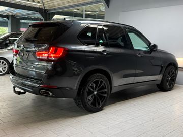 BMW X5 - 7