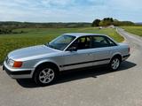 Audi 100 C4 2.0e mit Kaltlaufregler - Audi 100: 2.0