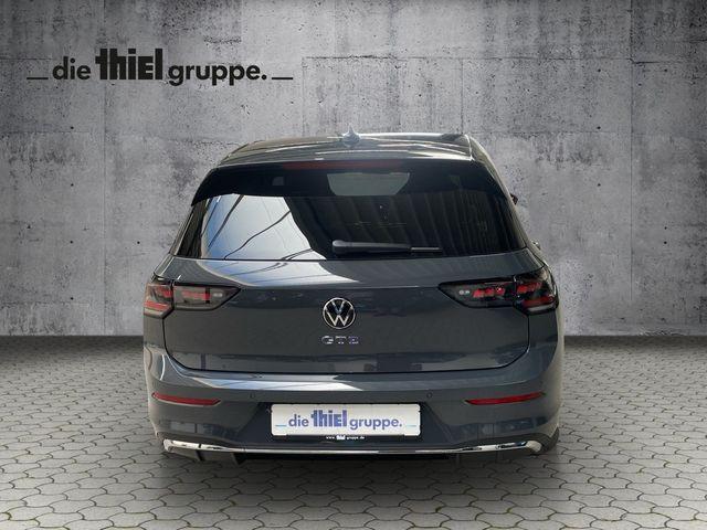 Volkswagen Golf 1.5 eHybrid DSG GTE AHK+IQ-Light+Kamera+18Z, миниатюра 5