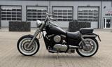 Kawasaki VN 1500 mit neuem TÜV und viel Zubehör - Offers