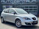 Seat Altea Stylance / Style Navi SHZ Bluetooth Xenon - Seat Altea mit Benzin-Antrieb