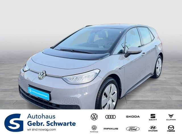 Volkswagen ID.3 Pure Navi PDC Standklima