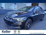 Volkswagen Golf VIII 1.5 eTSI DSG Style AHK Panorama Kamera - : Soundsystem, Kombi