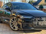Audi S6 2.9 BITURBO PETROL BENZIN !!! - gebrauchte Audi S6 aus dem Jahr 2021