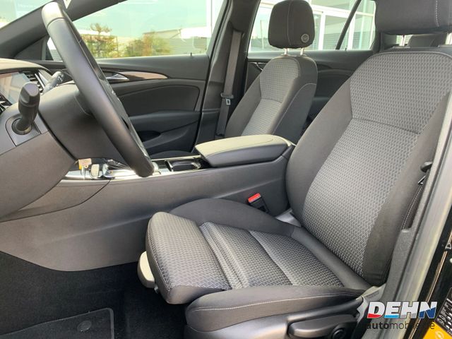 Opel Insignia ST Elegance 2.0 CDTI AT IntelliLED Tech