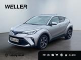 Toyota C-HR 2.0 Hybrid Team D *LED*ACC*Navi*CarPlay*CAM - Toyota C-HR in Leipzig
