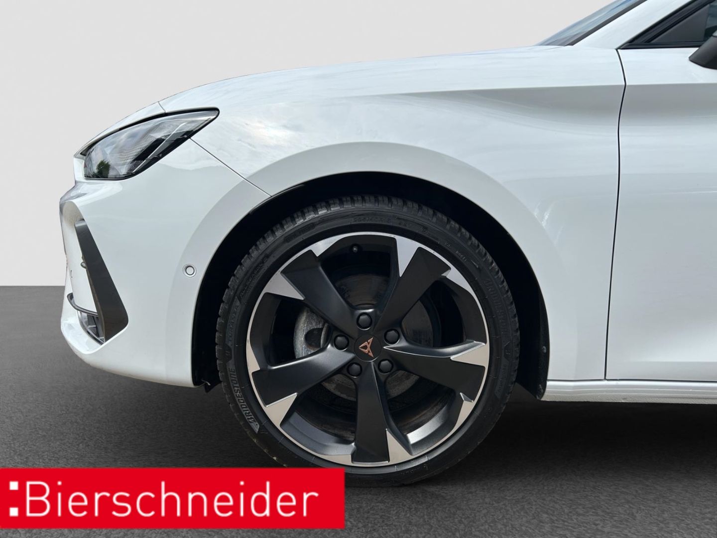 Cupra Leon - Bild 12