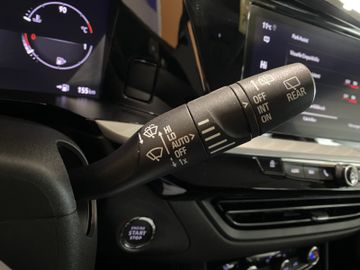 Bild 23 Opel Grandland (X) Grandland GS AT8/SHZ+LHZ/NAVI/PDC Vo+Hi+CAM/el.H