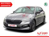Skoda Scala 1.5 16V TSI Monte Carlo Panorama Kamera - Skoda Scala Gebrauchtwagen in Berlin