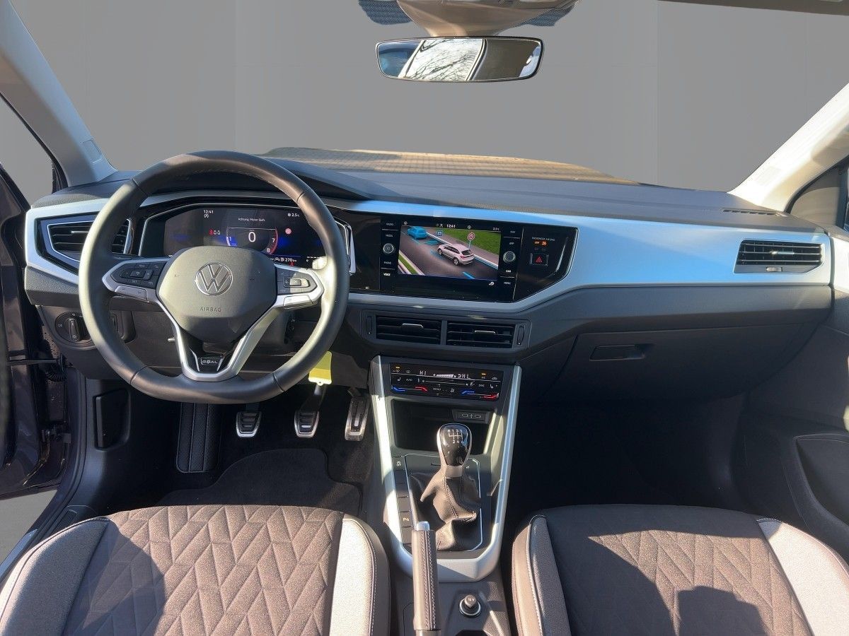 Volkswagen Taigo - Bild 12