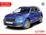 Skoda Kamiq 1.5 TSI DSG Navi Kamera Sitzheizung LED - Skoda aus 2021