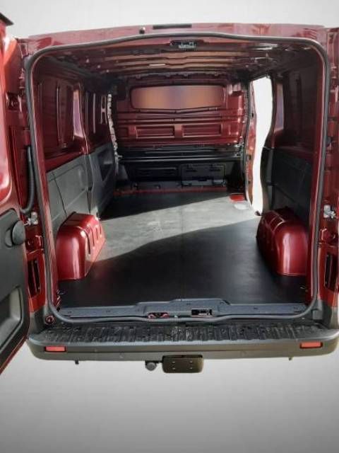 Fahrzeugabbildung Renault TRAFIC Lkw Komfort L2H1 3,1t Blue dCi 150 MY24