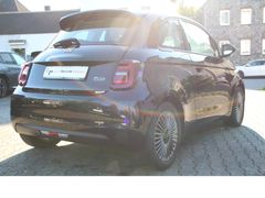 Fahrzeugabbildung Fiat 500e Icon*Kamera!*Navi!*Keyless!*AppConnect!*