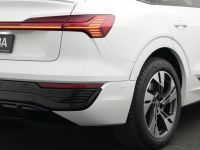 Audi Q8 e-tron - Vorschau Bild 23