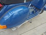 Vespa PX 150 mit 125 Zulasssung original Lack Sammler - VESPA PX 125