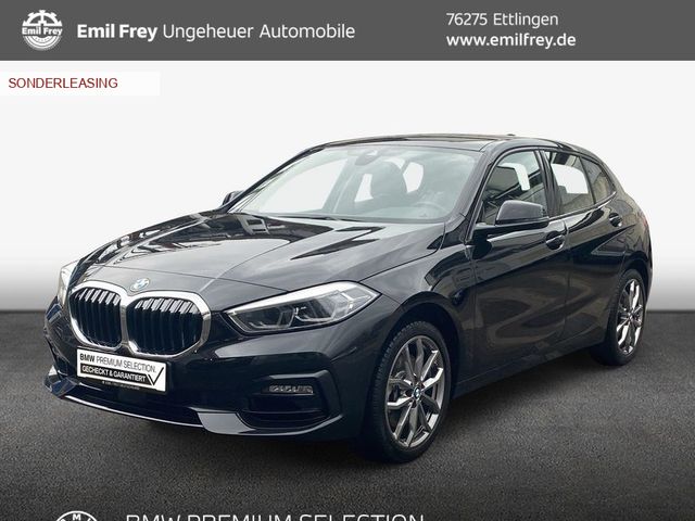 BMW 120i Aut. Sport Line