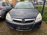 Opel Vectra C Caravan Edition Plus - gebrauchte Opel Vectra aus dem Jahr 2008