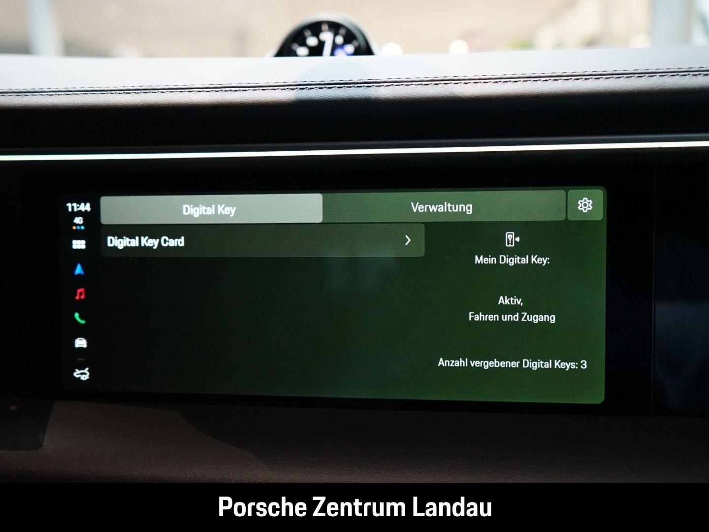 Porsche Macan - Bild 23