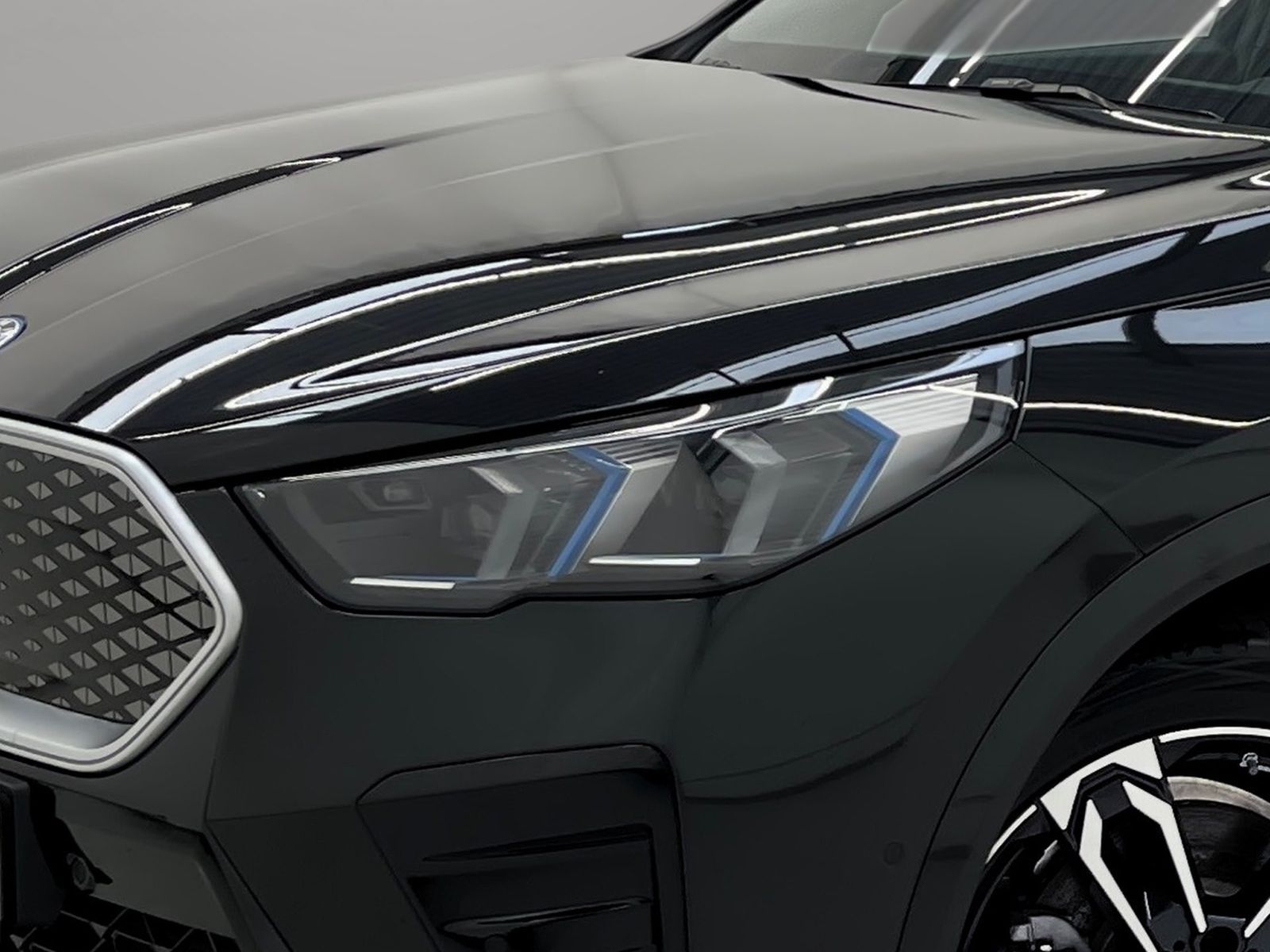 BMW iX2 - Bild 7