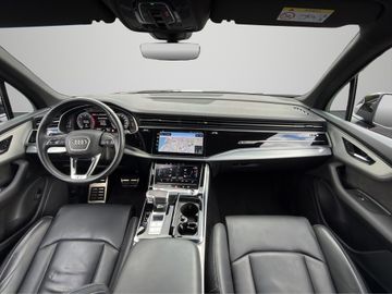 Audi Q7 - 8