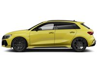 Audi RS3 - Vorschau Bild 4