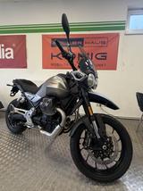 Moto Guzzi V85 Strada E5+ V85