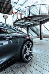 Mercedes-Benz AMG GT S 4.0 V8 S DCT S - Mercedes-Benz AMG GT S