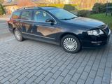 Volkswagen VW Passat 2,0 TDI  Variant 3C Comfortline ... - Volkswagen Passat aus 2005: 3c