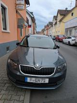 Skoda Oktavia - Skoda Oktavia mit Diesel-Antrieb