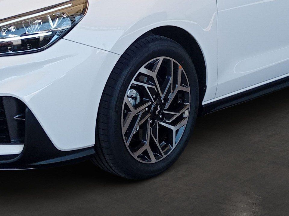 Hyundai i30 – Bild 6