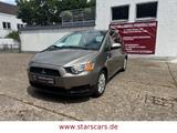Mitsubishi COLT*ClearTec*MOTION-PLUS*KLIMA*SHZ*ALU*2.HAND* - gebrauchte Mitsubishi Colt aus dem Jahr 2012
