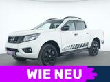 Nissan Navara N-Guard Double Cab 4x4|AHK|Kamera|LED|Nav - Nissan Navara: Double Cab