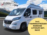 Benimar Benivan 144 PLUS AUFST. Nach Miete!! - Wohnmobil oder -wagen Miete