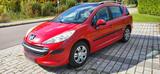 Peugeot 207 SW - TÜV 10/2027 - guter Zustand - Peugeot 207: Limousine, SW