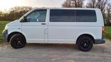 Volkswagen T5 Kombi/Transporter 1.9 TDI 6 Sitzer  - Volkswagen T5 Kombi aus 2008