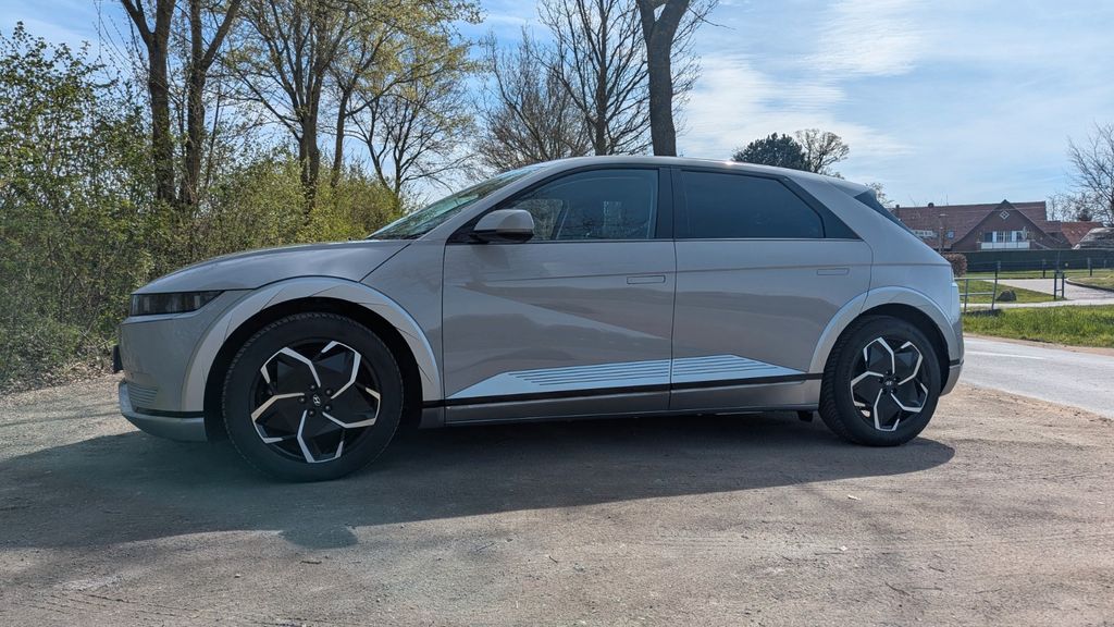 Image of Hyundai IONIQ 5