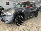 MINI COOPER Countryman Cooper Park Lane Chili - MINI MINI: Limousine, Countryman