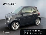 Smart fortwo cabrio twinamic passion *SHZ*Navi*Android - Smart ForTwo: Automatik