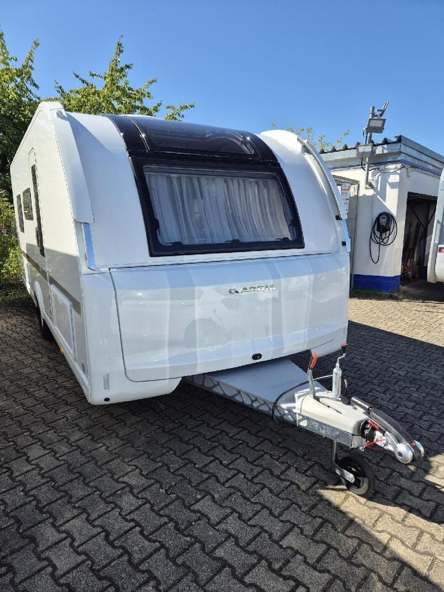 Adria Adora 573 PT 26 Umriss*ATC*Fußbdentemp.*Isabella