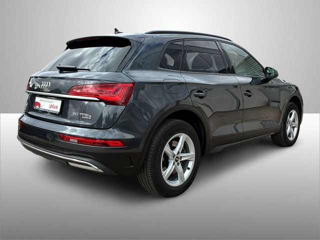 Q5 SUV 50 TFSIe QUATTRO S-TRONIC MATRIX+NAVI+ACC