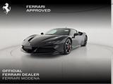 Ferrari SF90 Stradale - schwarze Ferrari LaFerrari