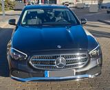 Mercedes-Benz E 200 d Aut. Avantgarde, Rentner Fahrzeug. - Mercedes-Benz E 200 in Bremen