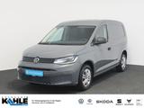 Volkswagen Caddy Cargo 2.0 TDI LED PDC Climatronic