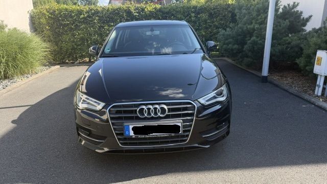Image of Audi A3
