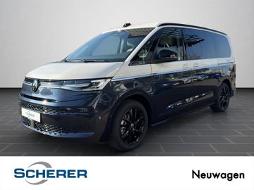 Volkswagen Leasingangebot: Volkswagen California Ocean 2,0 l 110 kW TDI SCR Fr ontantr