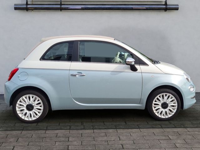 500 C 1.0 GSE Hybrid Collezione 1957